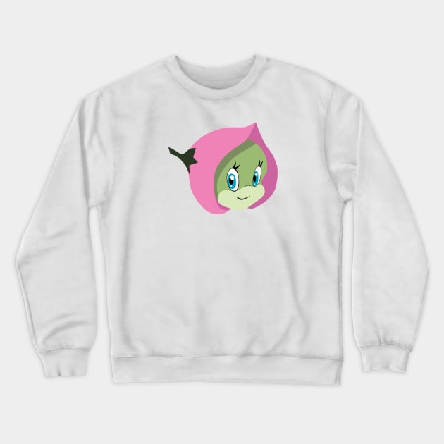 Katy Crewneck Sweatshirt by ElviaMontemayor